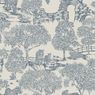 Picture of Samar light blue - 91812